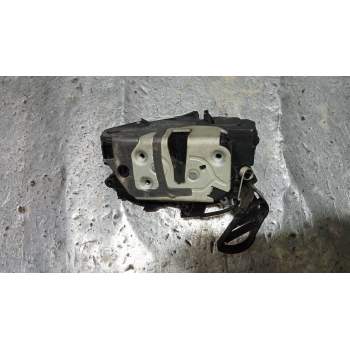 MOTOR CIERRE CENTRALIZADO DELANTERO IZQUIERDO BM5AA21813AF 5P