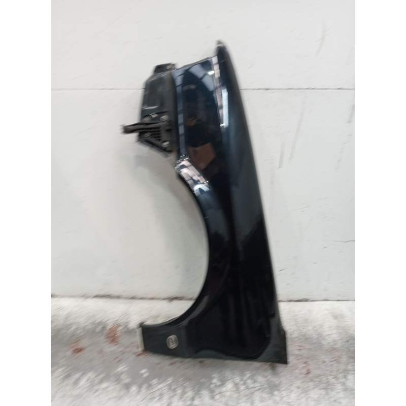 Recambio de aleta delantera izquierda para audi 80 b4 sedán (8c2) 1.9 tdi referencia OEM IAM   1992