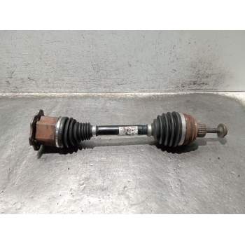 TRANSMISION DELANTERA DERECHA 8K0407271AJ 30TDI 2007