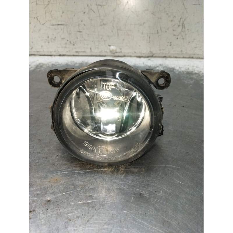 Recambio de faro antiniebla derecho para citroën c4 i (lc_) 1.6 hdi referencia OEM IAM   2004