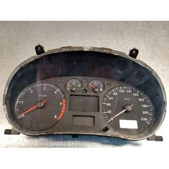 CUADRO INSTRUMENTOS 110008924028 W06K0920801E 99