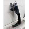 Recambio de aleta delantera izquierda para audi 80 b4 sedán (8c2) 1.9 tdi referencia OEM IAM   1992