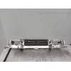 Recambio de refuerzo paragolpes delantero para mercedes-benz clase c (w206) c 200 d (206.003) referencia OEM IAM  PANEL FRONTAL 