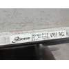 Recambio de condensador / radiador aire acondicionado para volkswagen golf vi (5k1) advance referencia OEM IAM 1K0820411N  