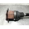 Recambio de transmision delantera derecha para audi a5 (8t3) 3.0 tdi quattro referencia OEM IAM 8K0407271AJ 30TDI 2007