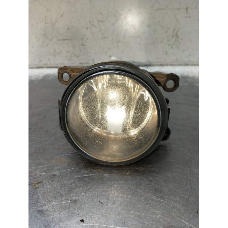 Recambio de faro antiniebla izquierdo para citroën c4 i (lc_) 1.6 hdi referencia OEM IAM 9650001680 89204712 2004