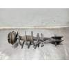 Recambio de amortiguador delantero izquierdo para renault laguna ii (bg0) referencia OEM IAM 8200117297 03061000091 2002