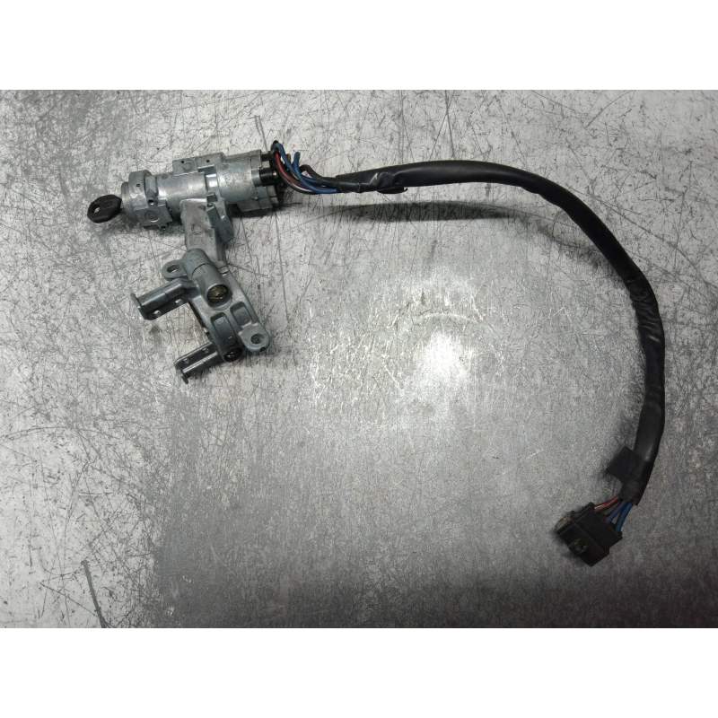 Recambio de conmutador de arranque para mitsubishi montero (l040) 2.5 turbodiesel referencia OEM IAM   