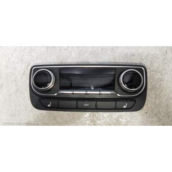 MANDO MULTIFUNCION 4M0919158D 5HB01235535 