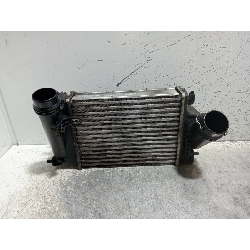 Recambio de intercooler para renault espace v intens referencia OEM IAM 144614EB0AF  