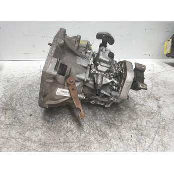 CAJA CAMBIOS 2762343411 