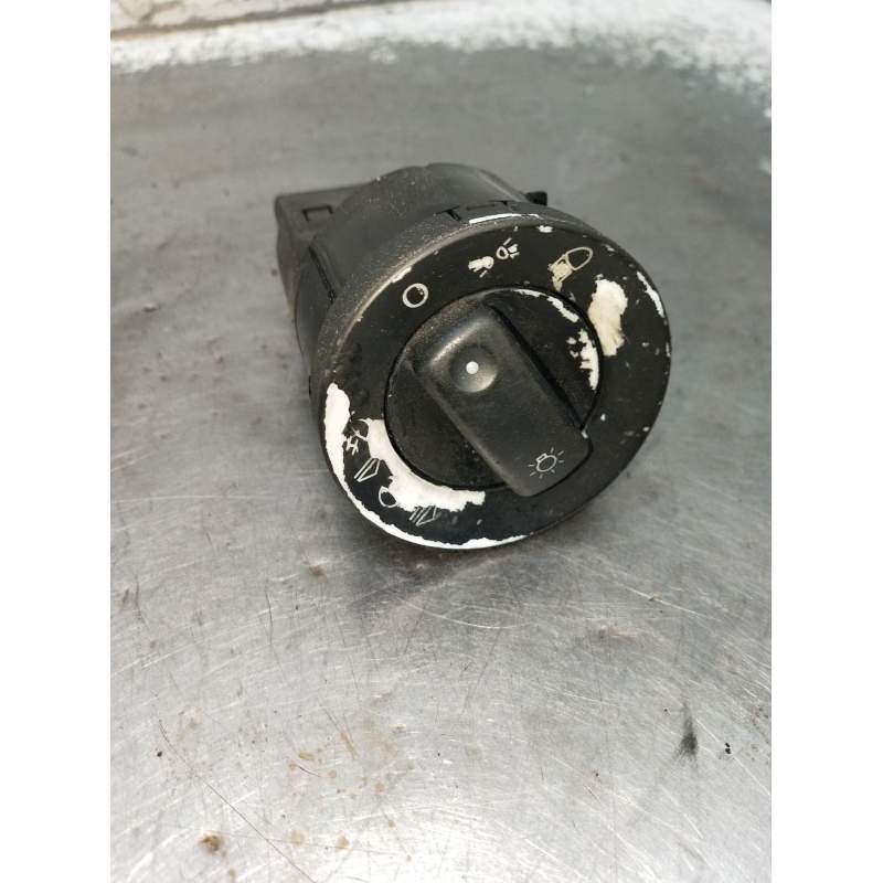 Recambio de mando luces para audi a4 b6 avant (8e5) 2.5 tdi quattro referencia OEM IAM 8E0941531A  2001