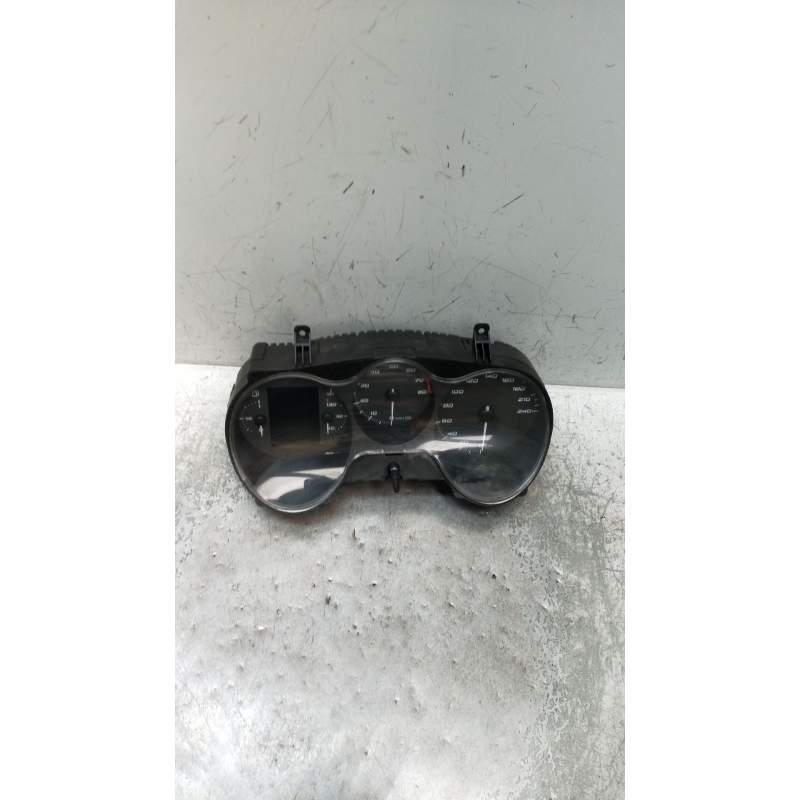 Recambio de cuadro instrumentos para seat leon (1p1) 1.4 tsi referencia OEM IAM 1P0920850D  