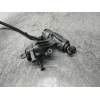 Recambio de conmutador de arranque para mitsubishi montero (l040) 2.5 turbodiesel referencia OEM IAM   