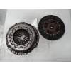 Recambio de kit embrague para mitsubishi galloper (hyundai) referencia OEM IAM   