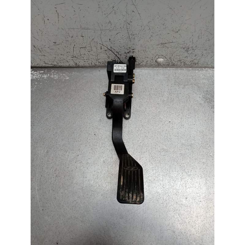 Recambio de potenciometro pedal para hyundai h-1 furgoneta (a1) 2.5 crdi referencia OEM IAM 351904X600 60010673 2003
