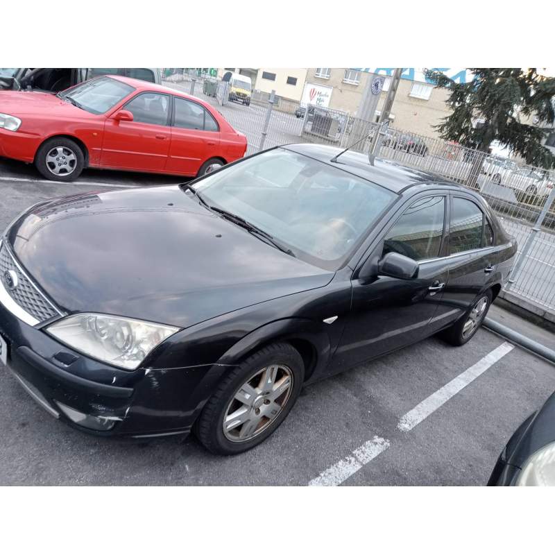 FORD MONDEO BERLINA (GE)