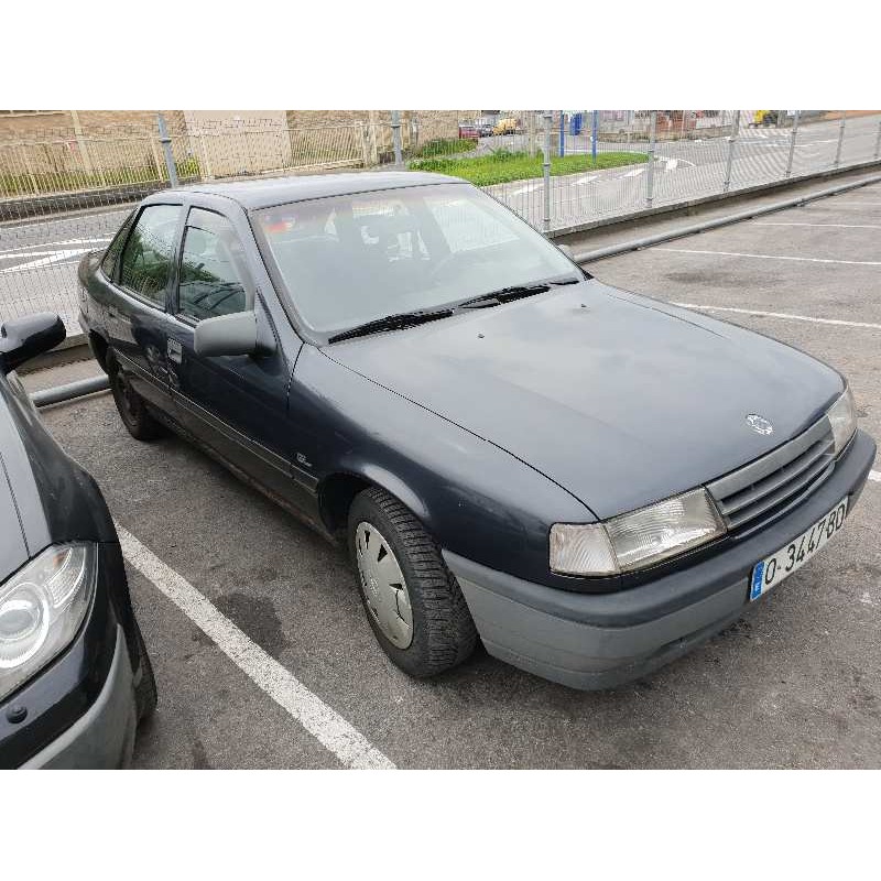 opel vectra a del año 1992