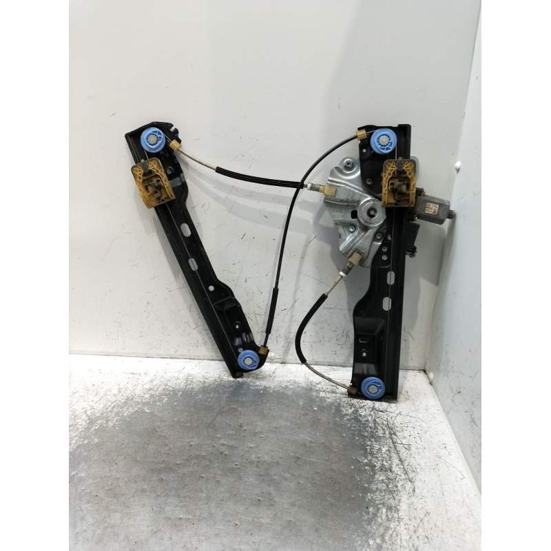 Recambio de elevalunas delantero derecho para opel astra j lim. cosmo referencia OEM IAM  5P 2010
