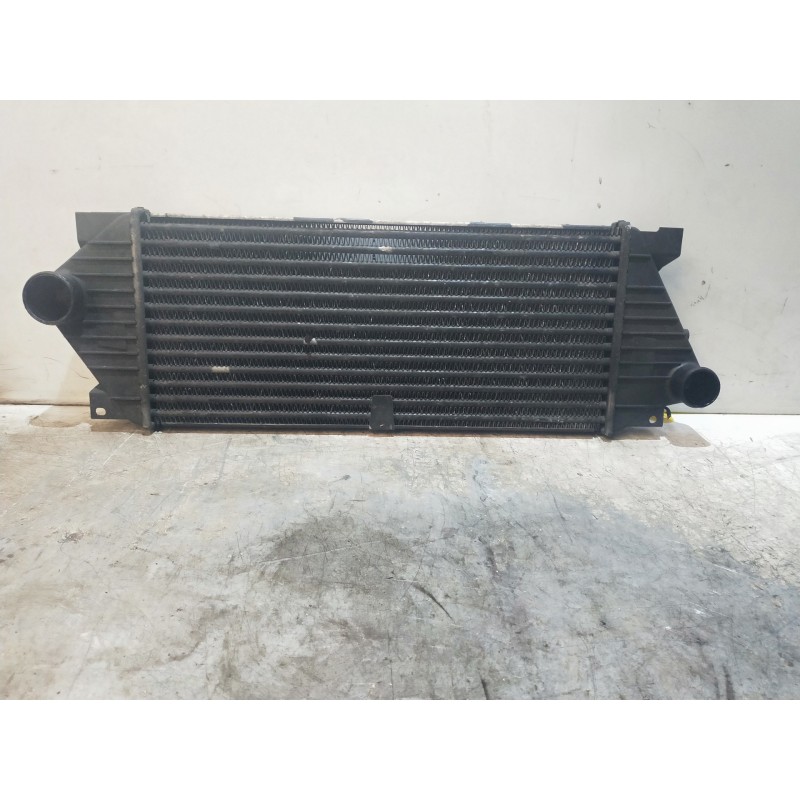 Recambio de intercooler para mercedes clase m (w163) 270 cdi inspiration (163.113) referencia OEM IAM   