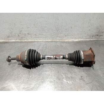 TRANSMISION DELANTERA IZQUIERDA 8K0407271D 30TDI 2007