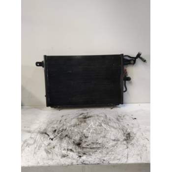 CONDENSADOR / RADIADOR AIRE ACONDICIONADO 4AO260401AB 