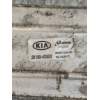 Recambio de intercooler para kia carnival ii 2.9 crdi lx referencia OEM IAM 281904X90X  