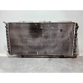 RADIADOR AGUA B566 20JTD 2002