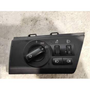 MANDO LUCES INTERRUPTOR