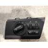 Recambio de mando luces para bmw x3 (e83) 2.0d referencia OEM IAM   INTERRUPTOR