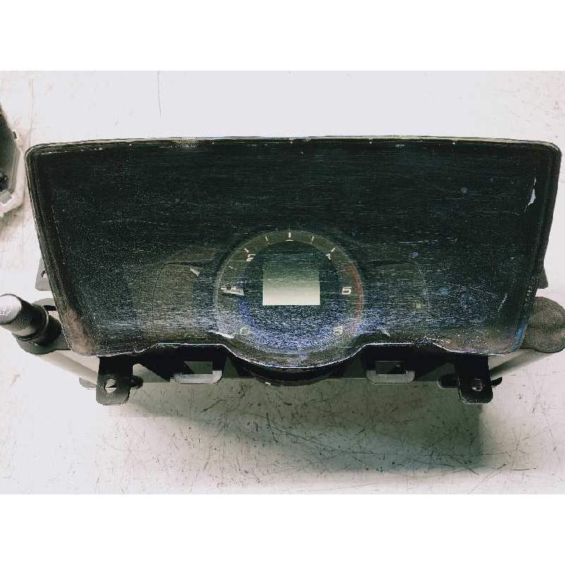 Recambio de cuadro instrumentos para honda civic berlina 5 (fk) 2.2 i-ctdi comfort referencia OEM IAM HR0342017 22CTDI 2006