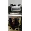 Recambio de bomba combustible para alfa romeo 147 (190) 1.9 jtd 120 impression referencia OEM IAM 0580303033  