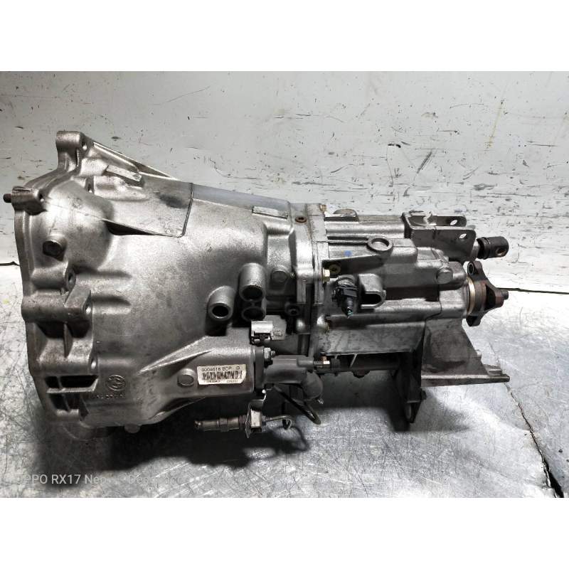 Recambio de caja cambios para bmw serie 3 berlina (e46) 1.8 16v referencia OEM IAM BDP 0004618 