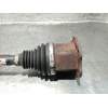 Recambio de transmision delantera izquierda para audi a5 (8t3) 3.0 tdi quattro referencia OEM IAM 8K0407271D 30TDI 2007