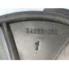 Recambio de motor calefaccion para fiat panda (169) 1.2 cat referencia OEM IAM 5A0231000  