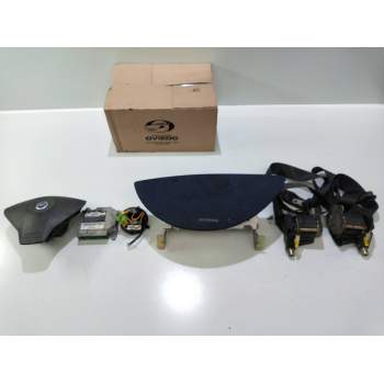 KIT AIRBAG 