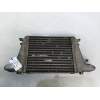 Recambio de intercooler para nissan trade 100 3.0 turbodiesel referencia OEM IAM 130030051F  