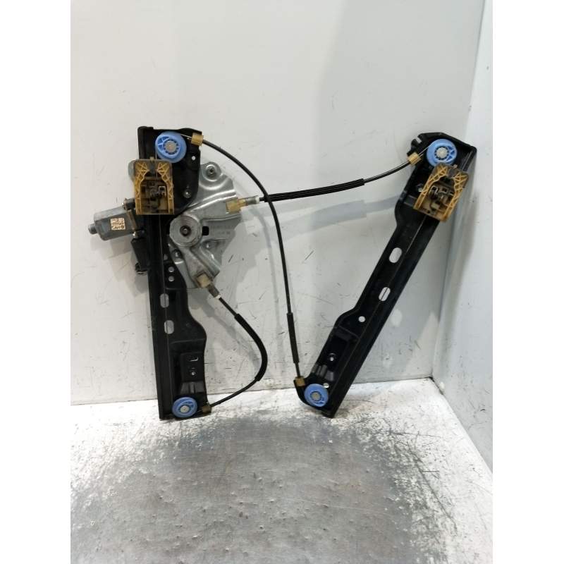 Recambio de elevalunas delantero izquierdo para opel astra j lim. cosmo referencia OEM IAM  5P 2010