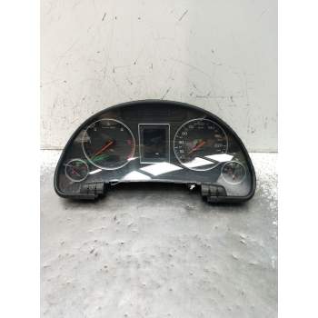 CUADRO INSTRUMENTOS 0263626035 25TDI 2001
