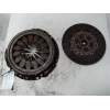 Recambio de kit embrague para ford transit, caja cerrada 86/92 2.5 diesel referencia OEM IAM   