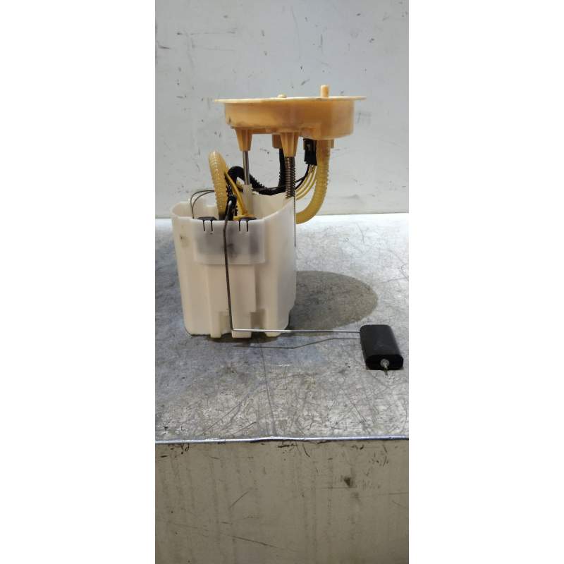 Recambio de bomba combustible para bmw serie x1 (f48) xdrive18d referencia OEM IAM   