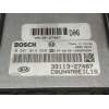 Recambio de centralita motor uce para kia carens (un) emotion referencia OEM IAM 0281014568 3911327487 C0UN4M0EIL1S