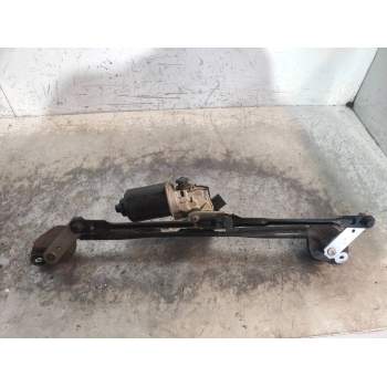 MOTOR LIMPIA DELANTERO 981102B000 