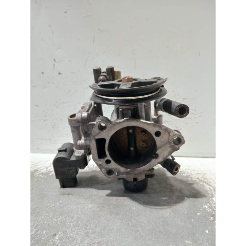 Recambio de caja mariposa para toyota rav 4 (a2) referencia OEM IAM  8945233030 2227028010