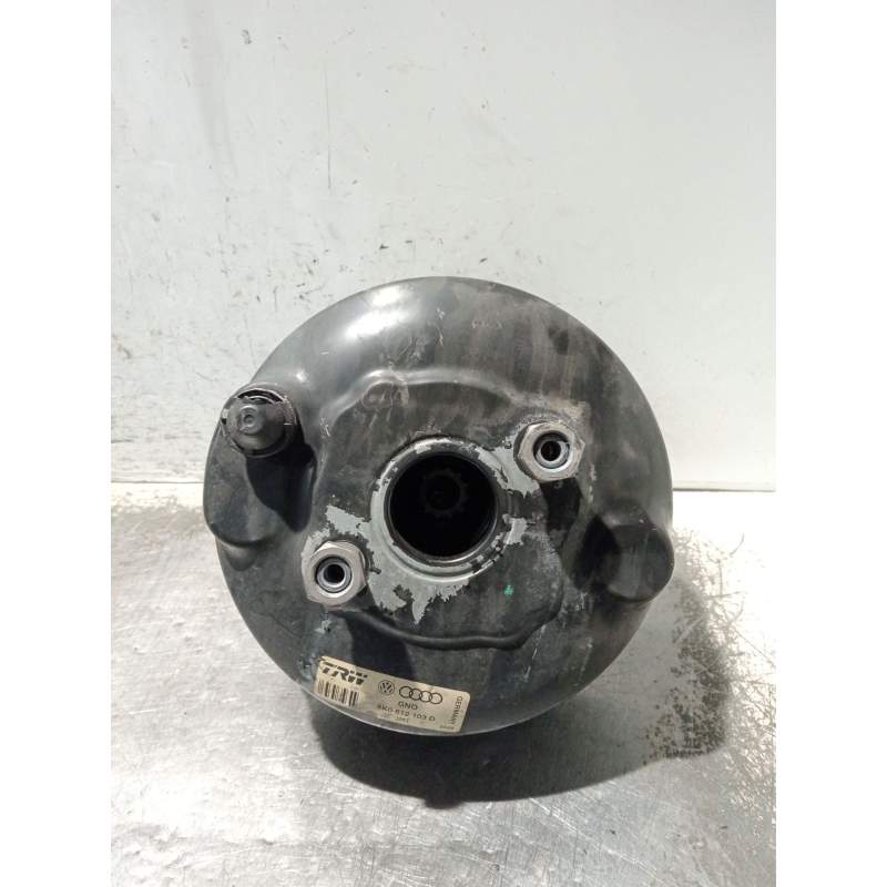 Recambio de servofreno para audi a5 (8t3) 3.0 tdi quattro referencia OEM IAM 8K0612103D  