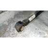 Recambio de amortiguador trasero izquierdo para seat ibiza (kj1) style referencia OEM IAM 2Q0512013BF  