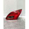 Recambio de piloto trasero derecho interior para opel astra j lim. cosmo referencia OEM IAM   J/2010