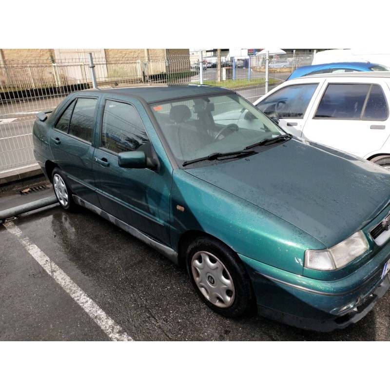 seat toledo (1l) del año 1998