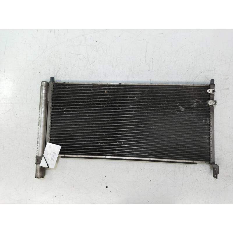 Recambio de condensador / radiador aire acondicionado para lexus ct 200h referencia OEM IAM   