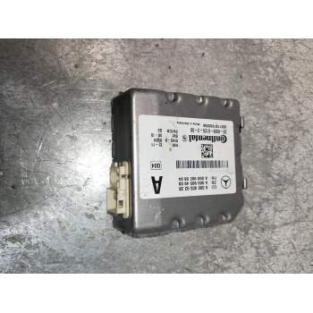 MODULO ELECTRONICO A0009050338 2840096125300 2011